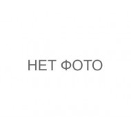 Ручка поворотная WC-BOLT BK6/CL-CP-8 Хром