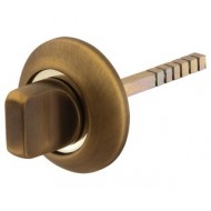 Ручка поворотная BKW6 AR-AB/GP-7 (без ответной части)